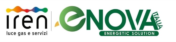 Iren — eNOVA Italia